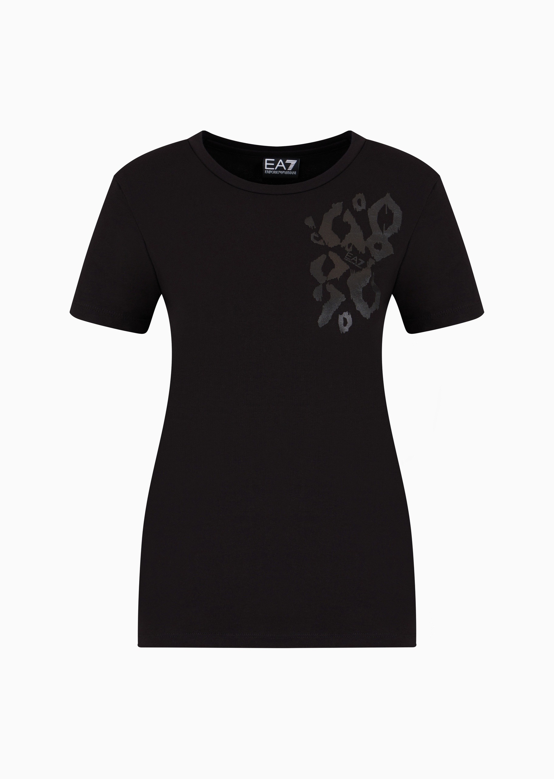 【E725SS703】EMPORIO ARMANI EA7 Tシャツ 7W000133 AF10373 ABBIGLIAMENTO T-SHIRT EMPORIO ARMANI EA7 7W000133 AF10373/UC001